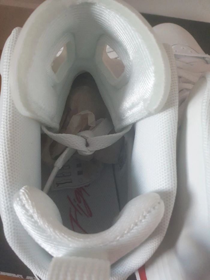 Nike Jordan MVP (42.5) - photo numéro 5