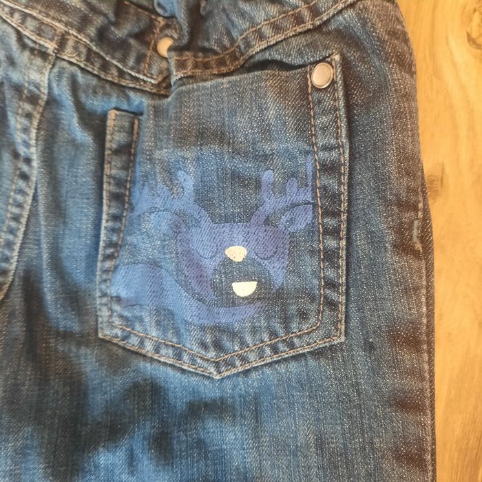 Jean 24 mois - photo numéro 3