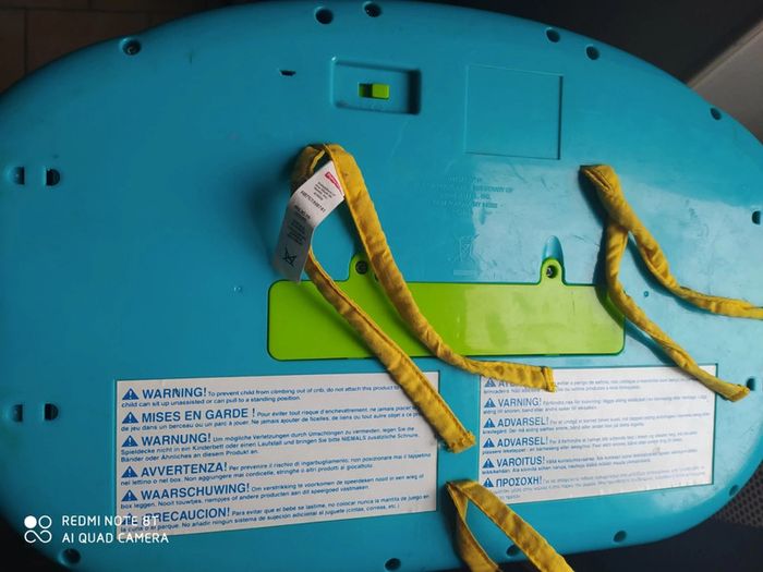 Piano bébé - photo numéro 2