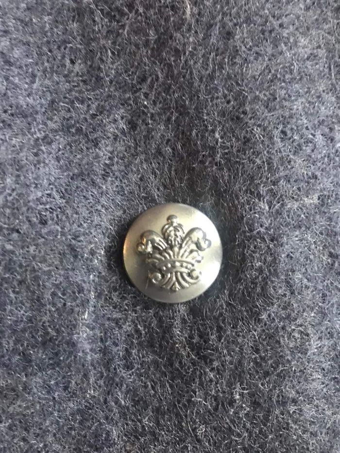 Manteau  en laine - photo numéro 7