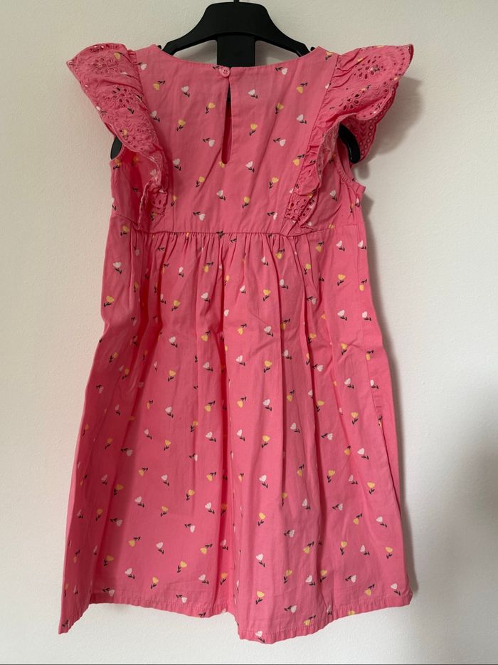 Robe fille KIABI  5 ans - photo numéro 2