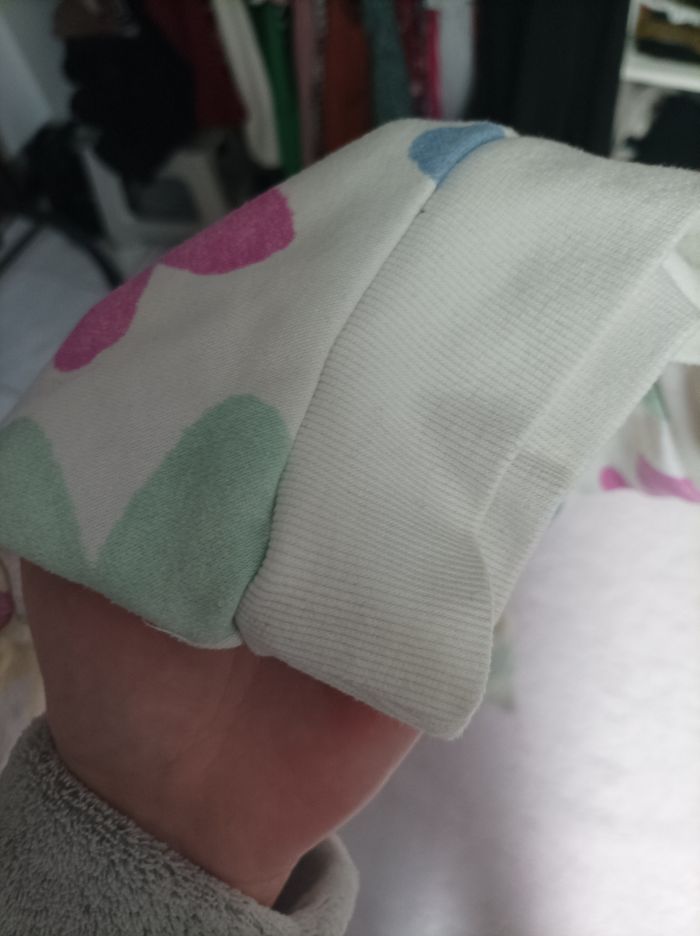 Sweat - photo numéro 6