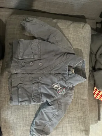 Blouson