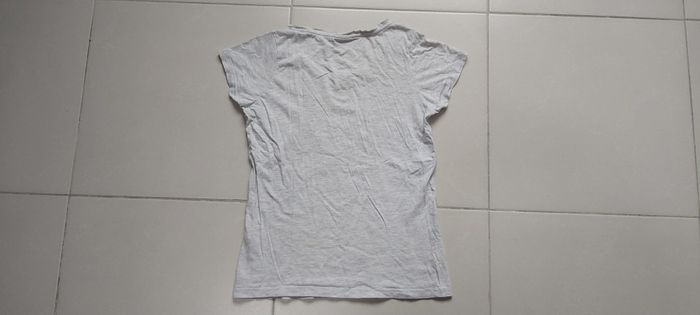Tshirt manche courte M - photo numéro 4