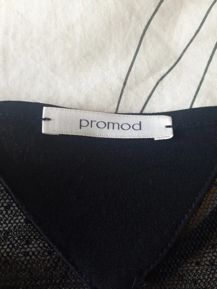 Robe Promod - photo numéro 3
