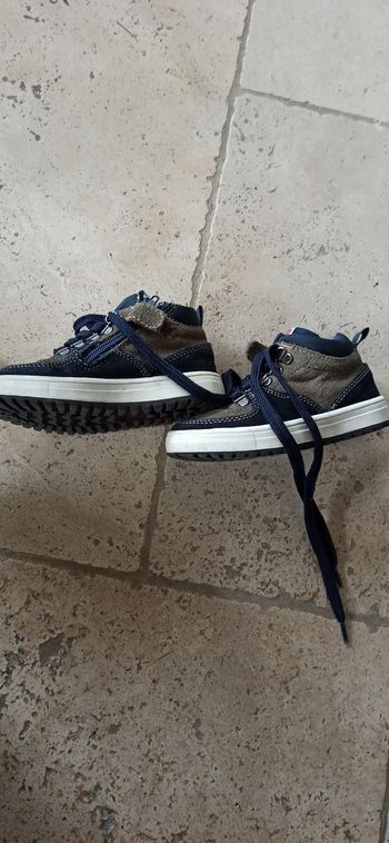 Chaussures Charlie & Friends