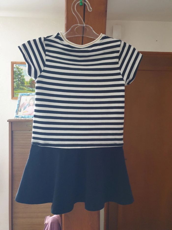 Robe courte disney - photo numéro 2