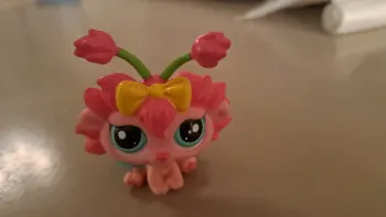 Littlest Pet Shop