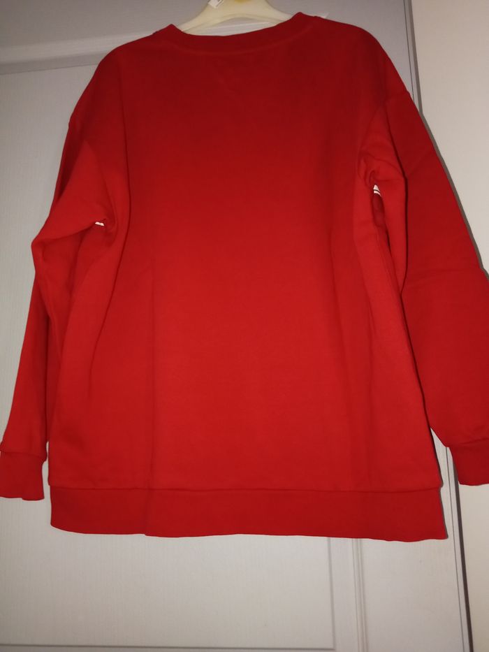 Sweat - photo numéro 3