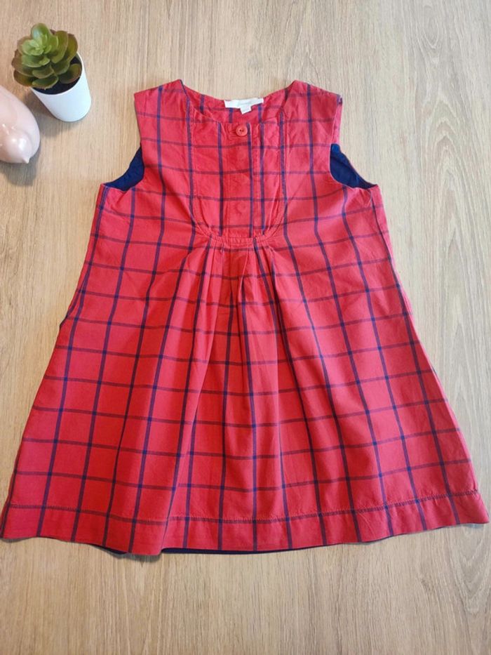 Robe  et gilet - photo numéro 3