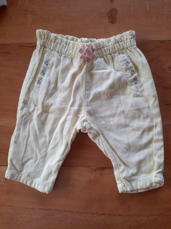 Pantalon Du Pareil au Même