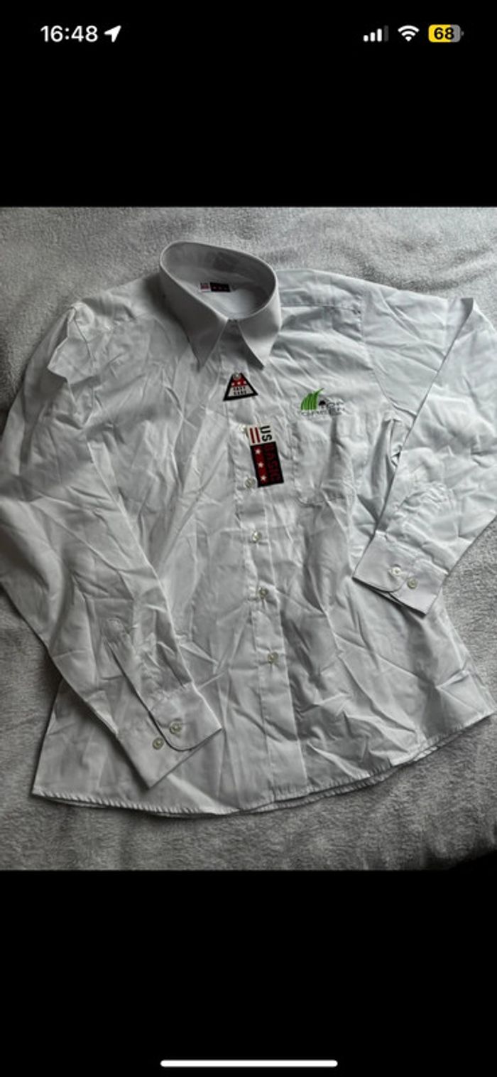 Chemise - photo numéro 3