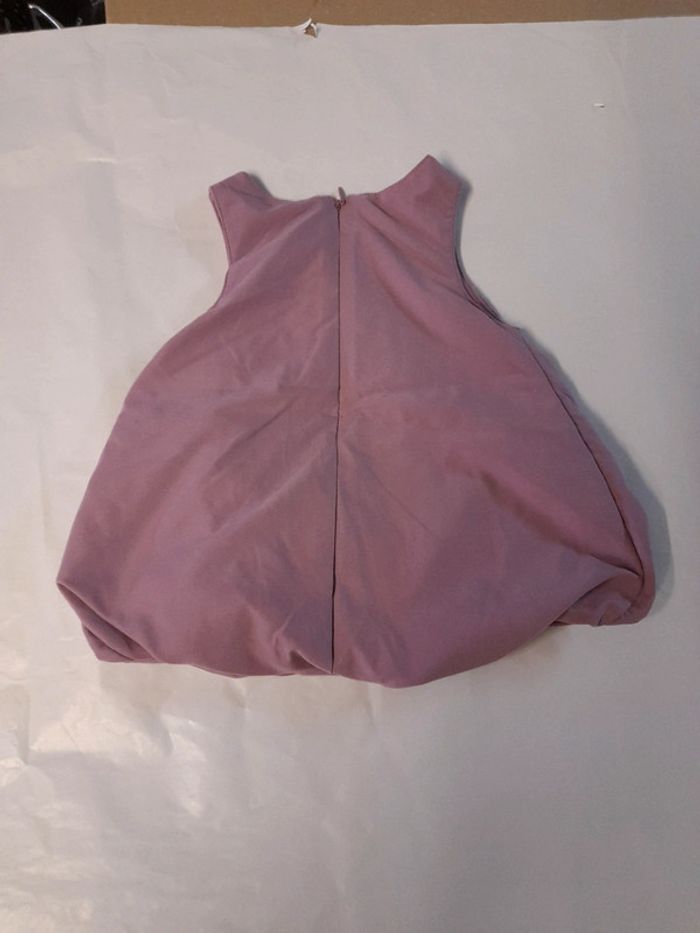 Robe bébé - photo numéro 3