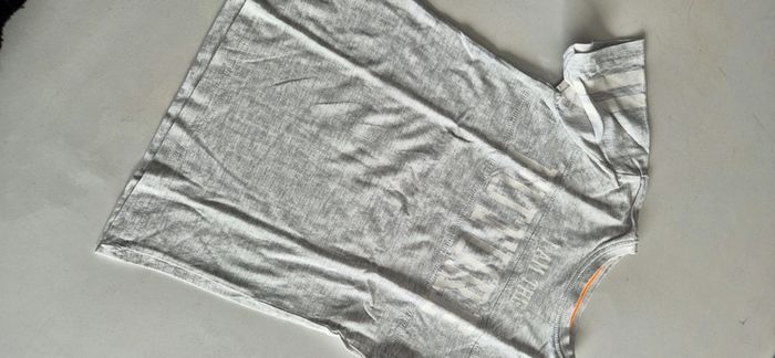 Tee shirt manches courtes