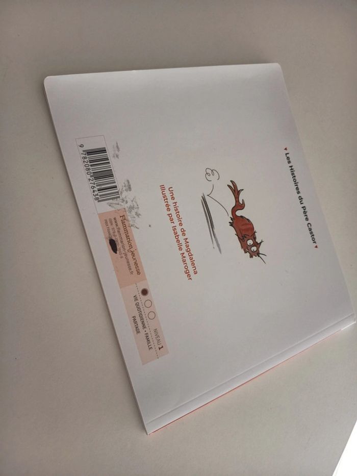Livre Vite, vite ! - photo numéro 3
