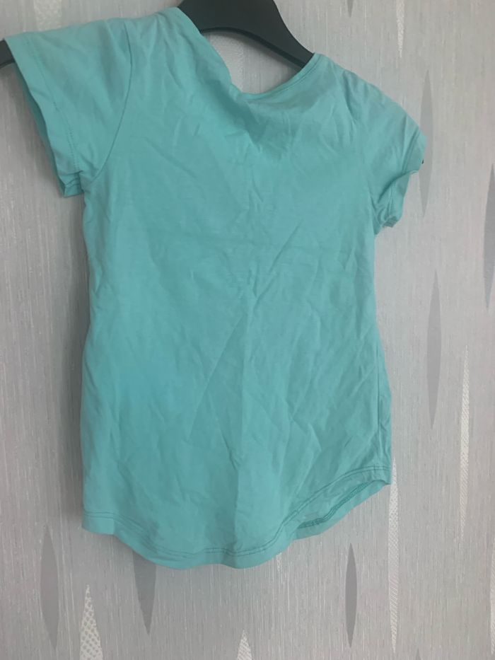 Teeshirt - photo numéro 5