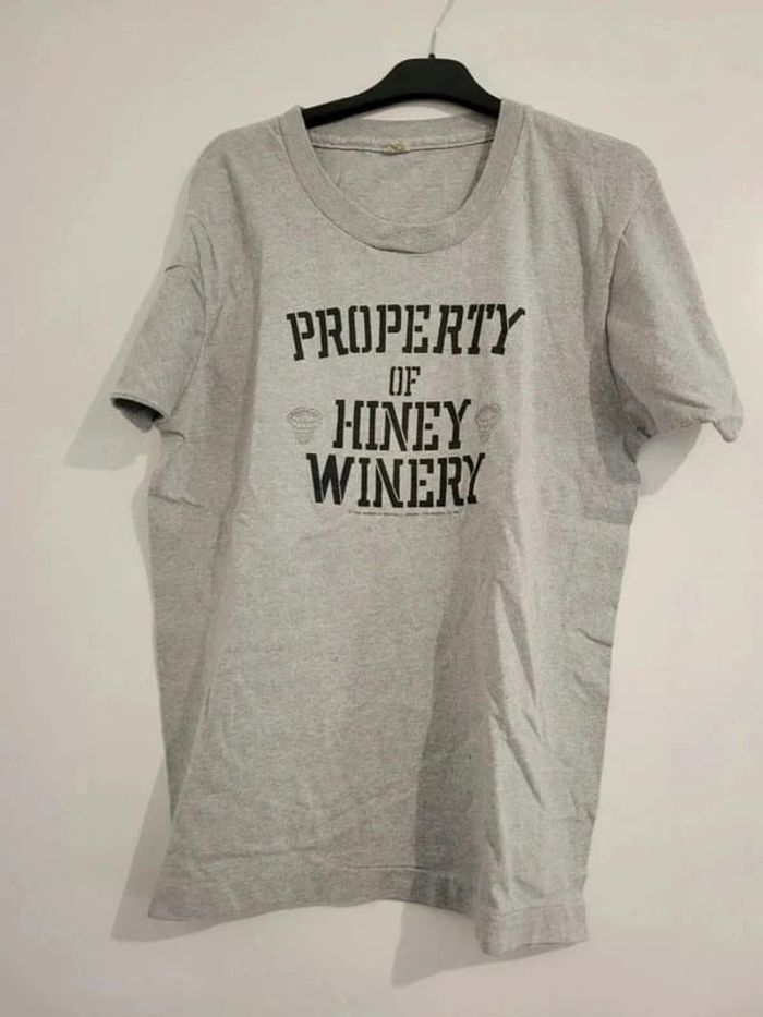 Tee shirt Américain T L