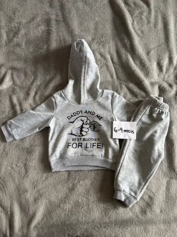 Ensemble bébé