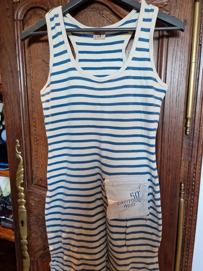 Robe taille 1