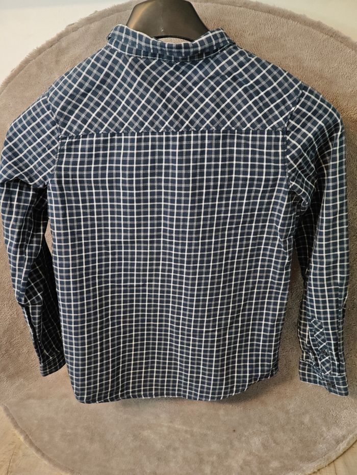 Chemise - photo numéro 6