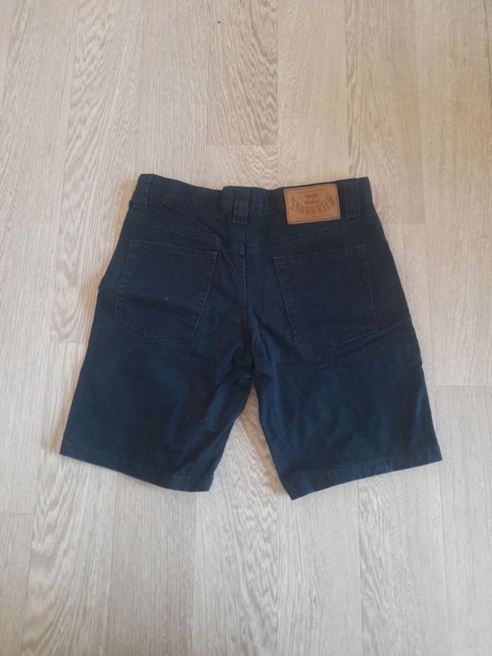 Short en jeans 10 ans - photo numéro 2
