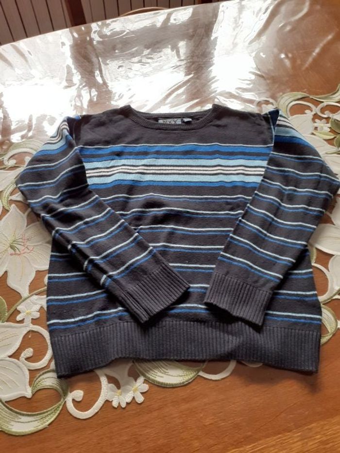 Pull