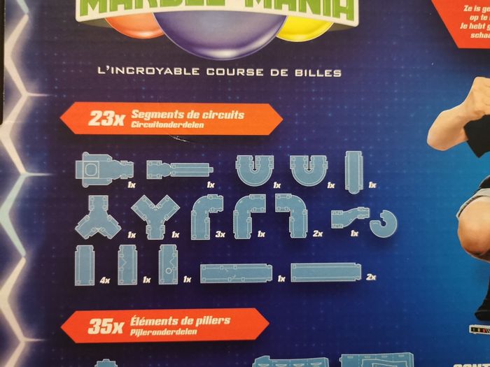 Jeu de construction - photo numéro 5