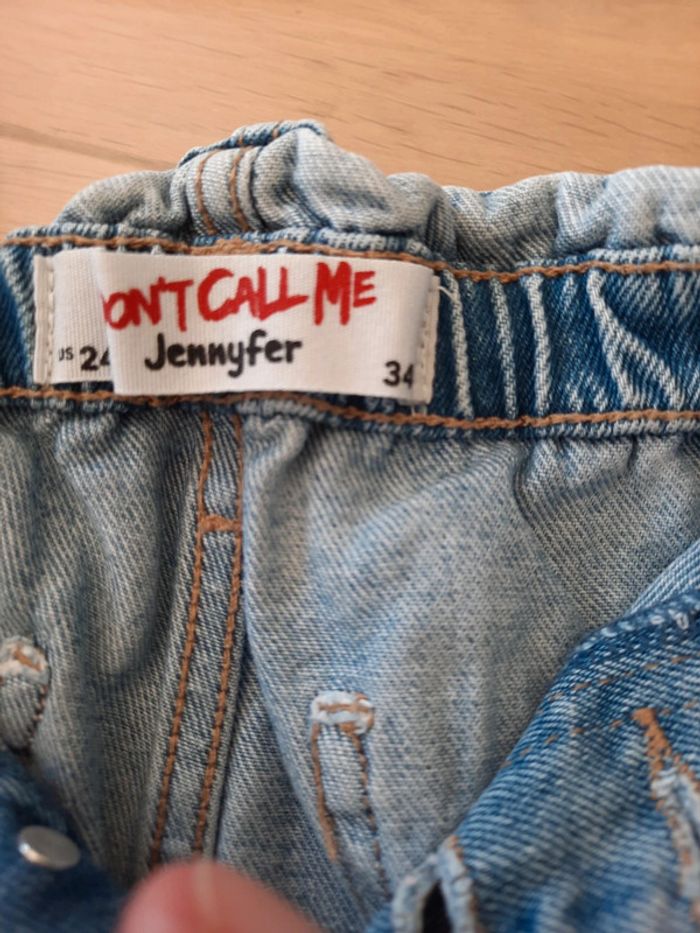 Short jeans - photo numéro 6
