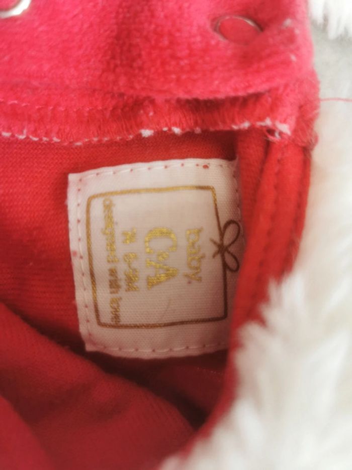 Vêtements Noël - photo numéro 4