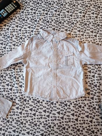 Chemise