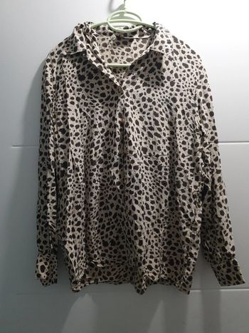 Chemisier été femme taille M