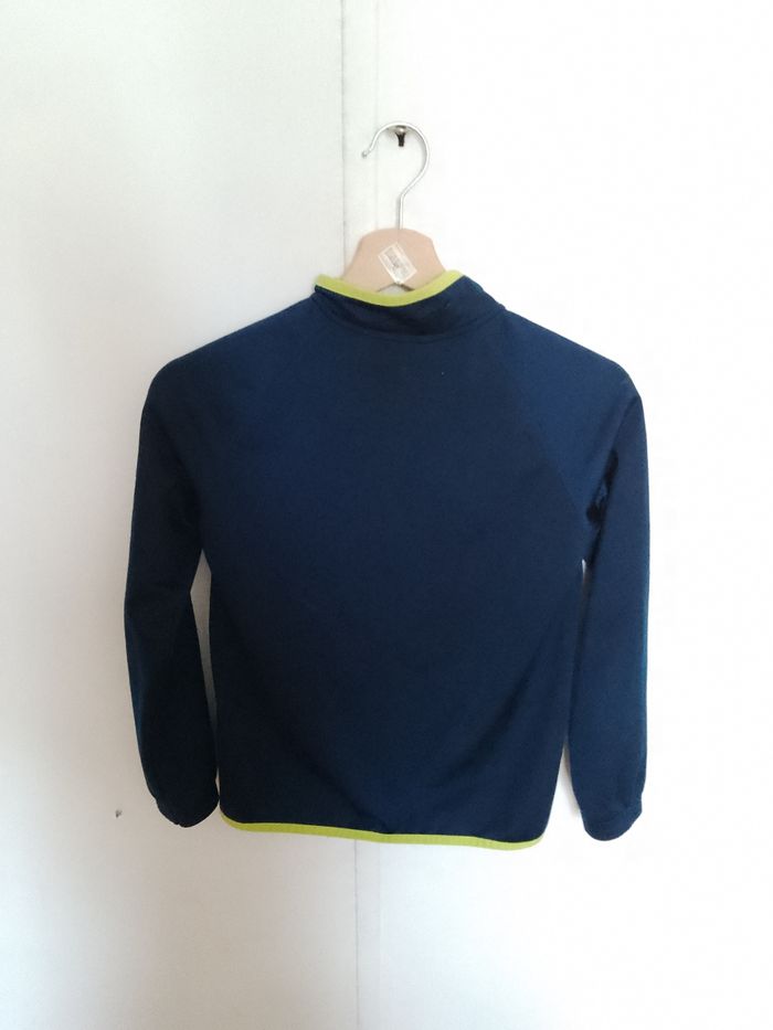 Gilet - photo numéro 2