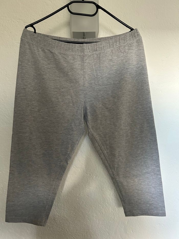 Legging gris