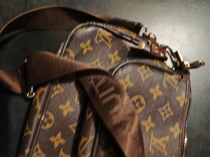 Petits sacs pochettes - photo numéro 7