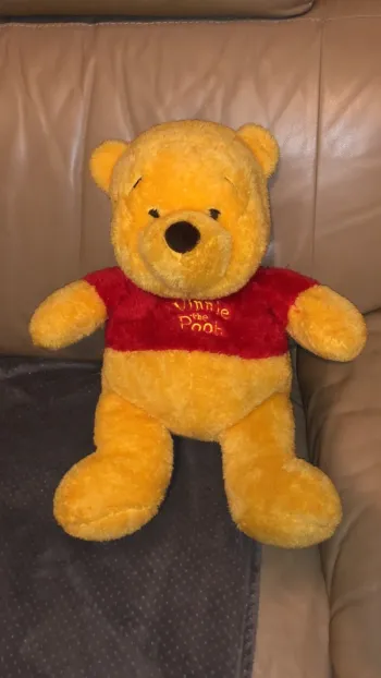Peluche