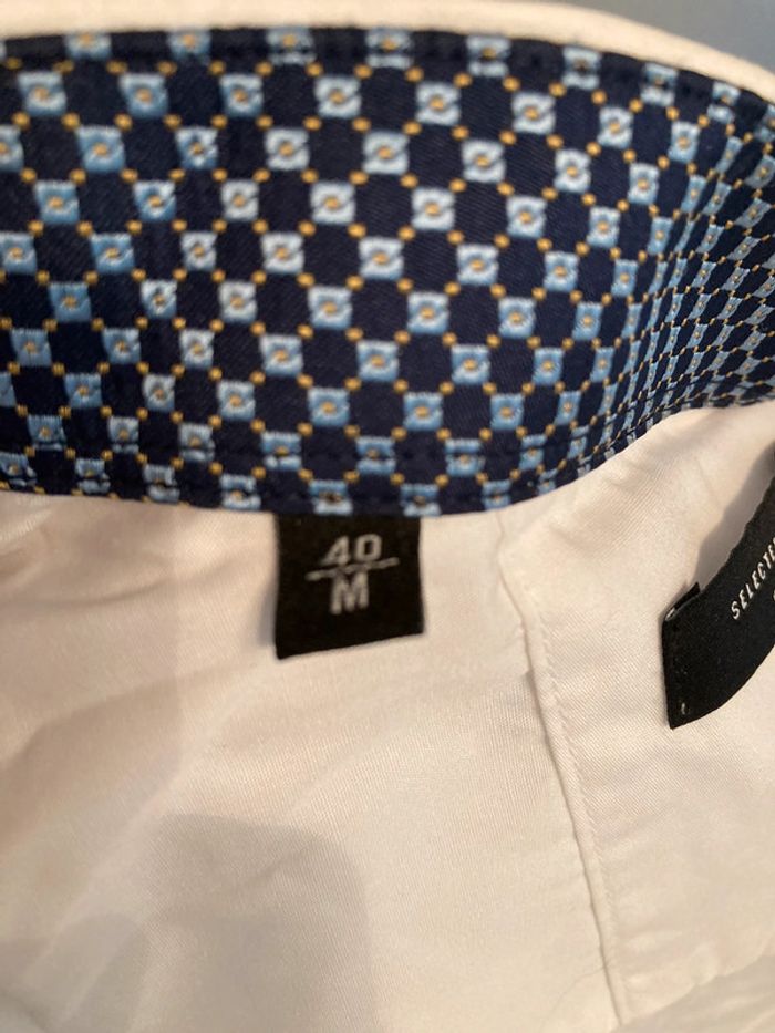 Chemise Selected - photo numéro 11