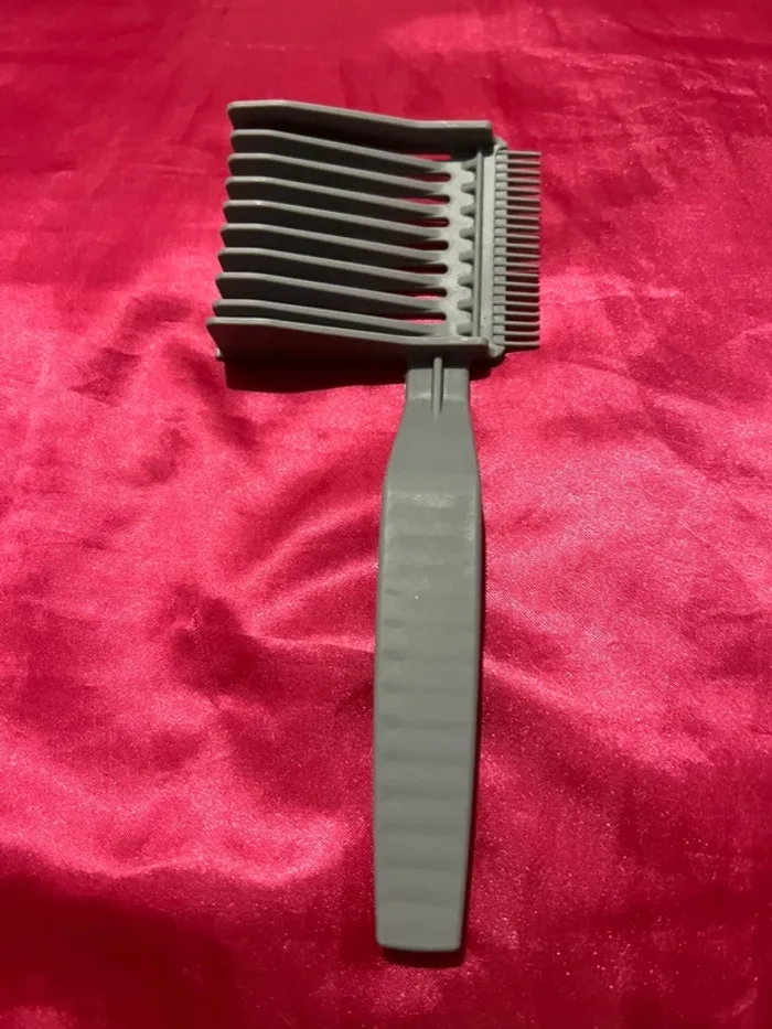 Peigne de coupe