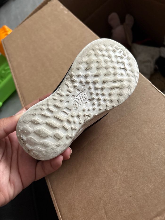 Chaussure Nike - photo numéro 2