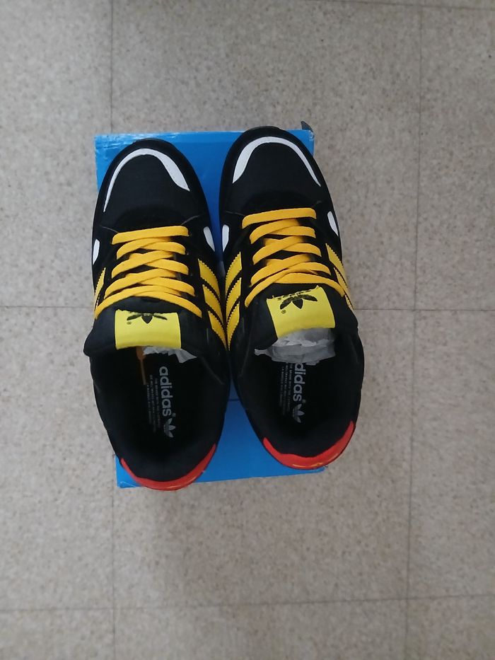 Chaussure Adidas - photo numéro 4