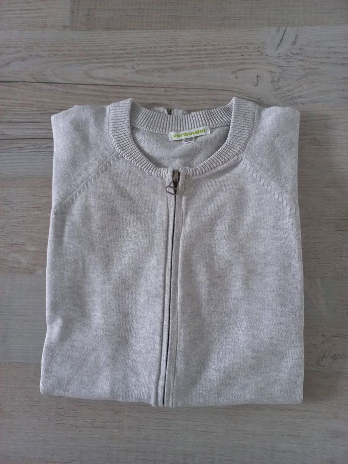 gilet garçon 14 ans