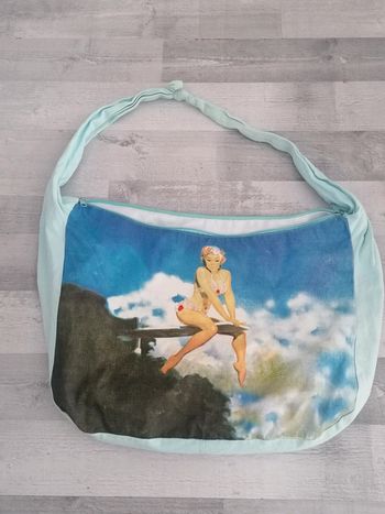 Sac fourré tout 👜