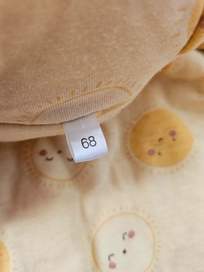 Veste bébé 68 cm - photo numéro 6