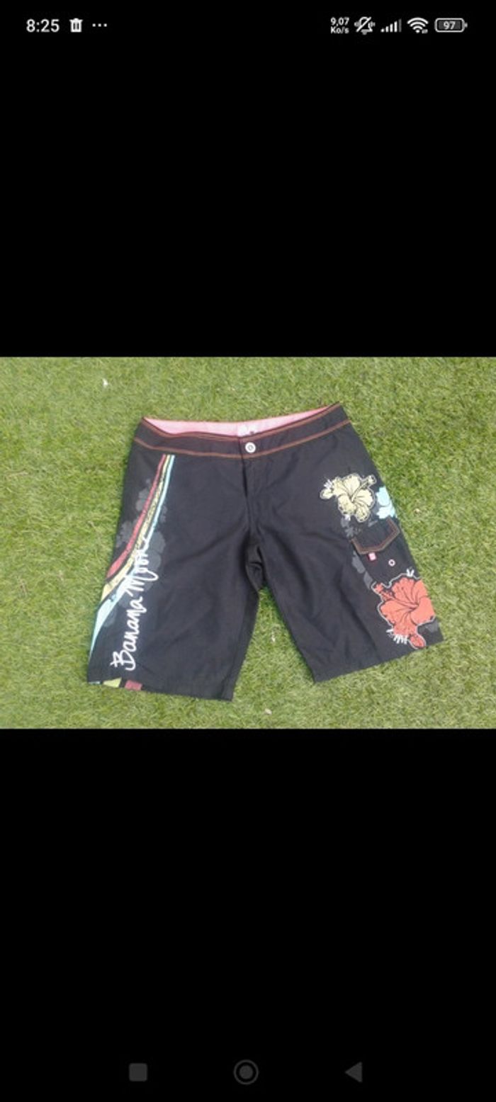 Short
