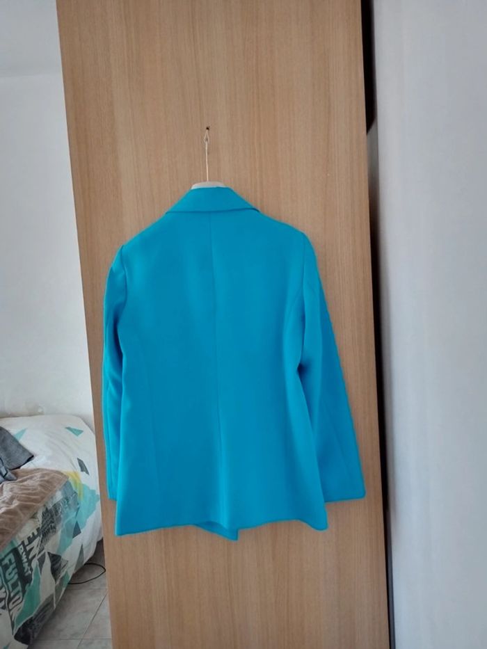 Blazer Primark 38 neuf - photo numéro 6