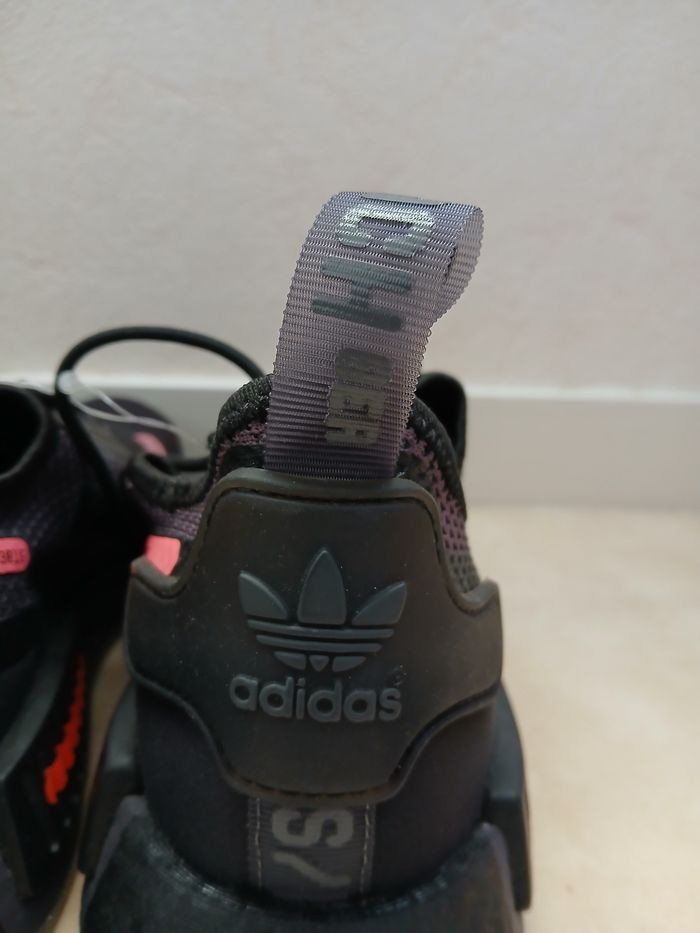 Basket Adidas - photo numéro 5