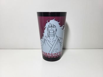 Verre / Gobelet One Piece Ichiban Kuji F Momonosuke