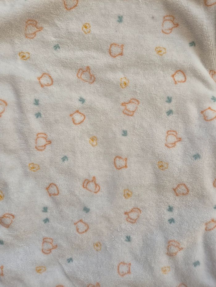 Gigoteuse hivers taille 1 (64/74 cm) - photo numéro 2