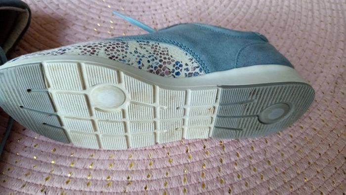 Chaussures orthopédiques taille 39 - photo numéro 11