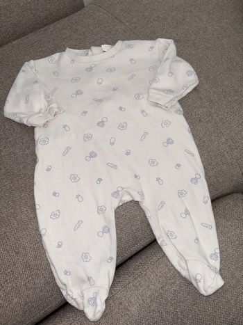pyjama 