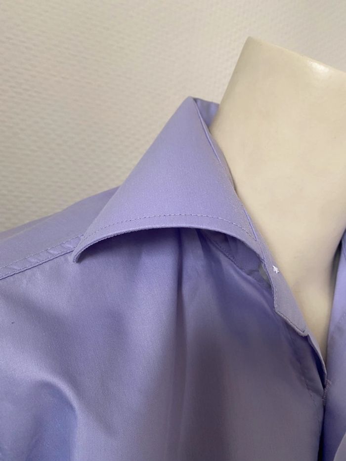 Chemise 🌸 taille S - photo numéro 4